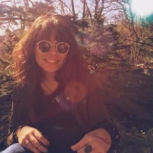 Meet your Posher, Daisy